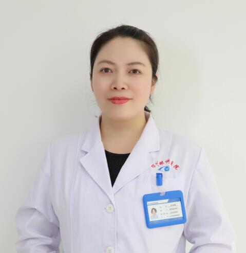 李瑞霞