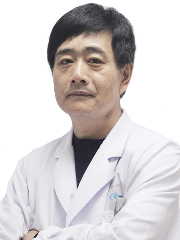 李谦益