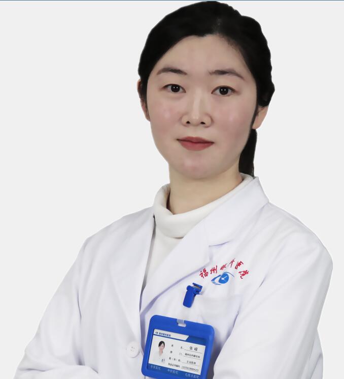 张嵘