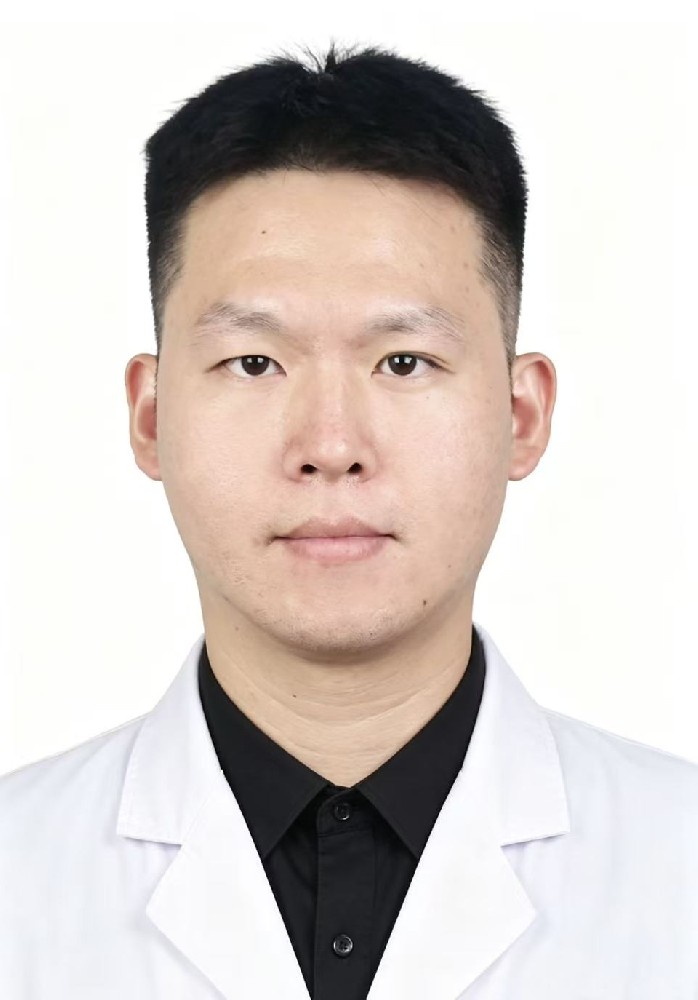 俞伟杰